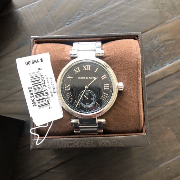 Michael Kors Watch - Picture 1 of 6